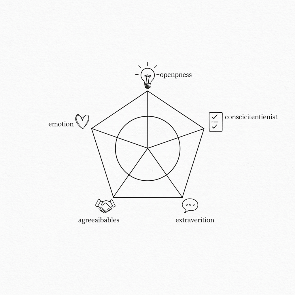 Big Five性格診断